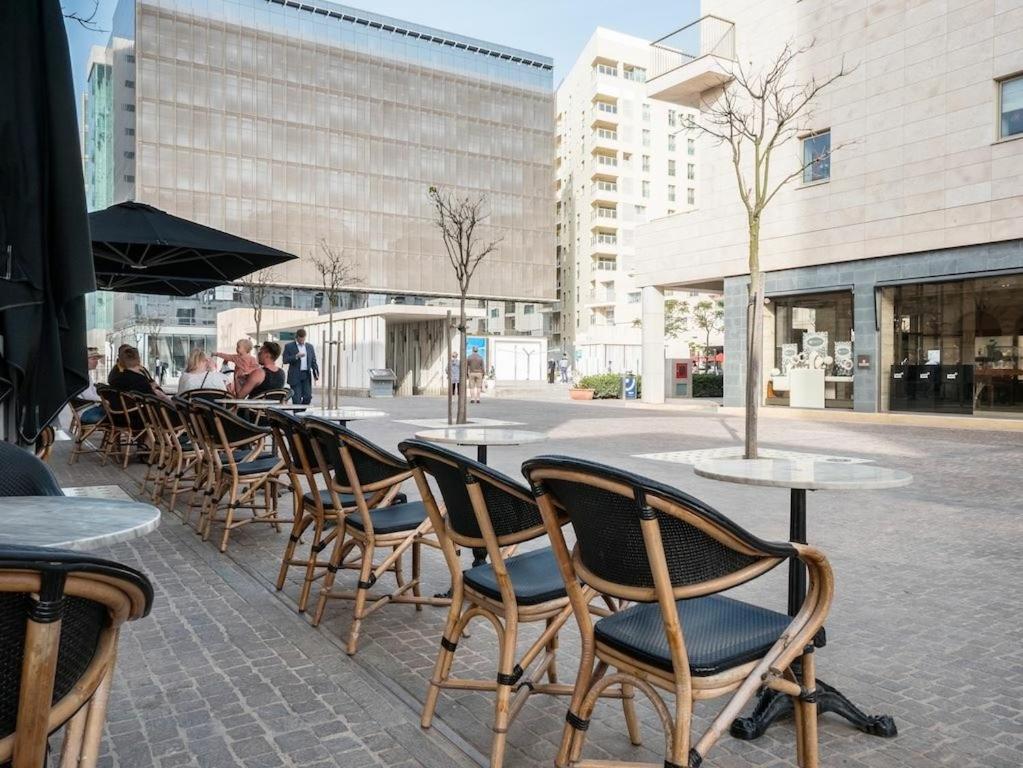 Seaview Apartment In Fort Cambridge, Sliema Eksteriør bilde