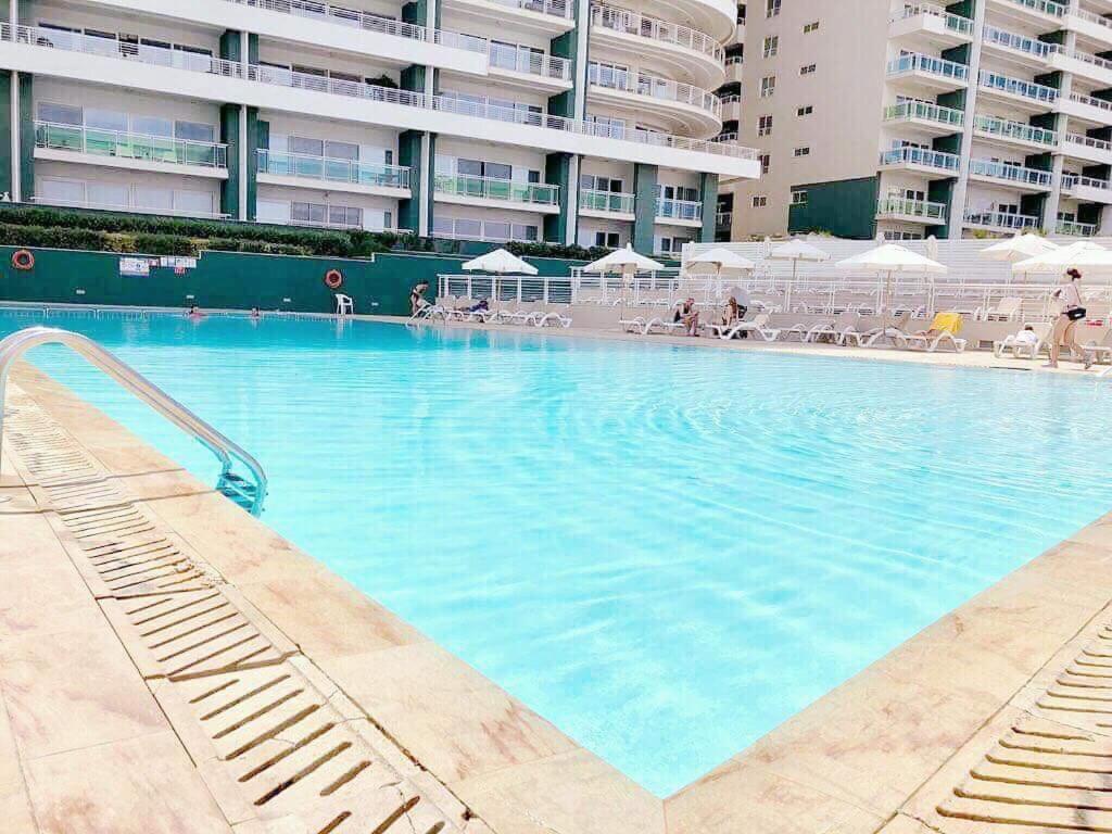 Seaview Apartment In Fort Cambridge, Sliema Eksteriør bilde